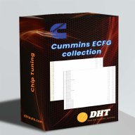 Cumming ECFG collection