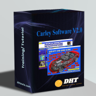 CARLEY SOFTWARE  V2.0