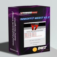 IMMOFF17 MED17 Neurotuning V2.2
