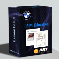 BMW EDUCATION