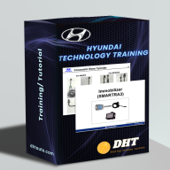 Hyundai Technology Training