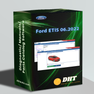 Ford ETIS  06.2022