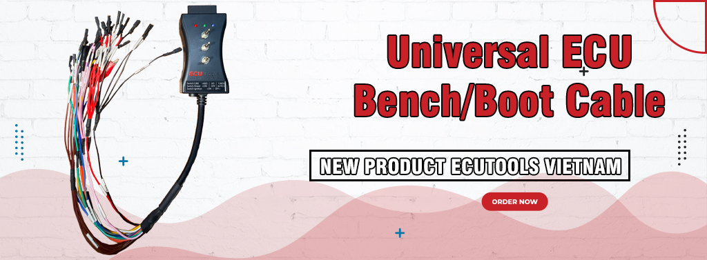 Universal ECU Bench